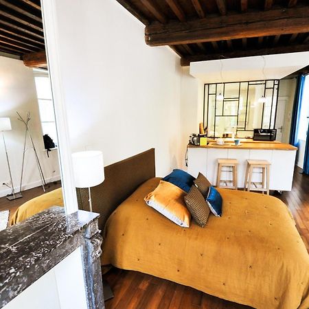 Loft Cathedrale By La Chambre A Cote Metz Zewnętrze zdjęcie