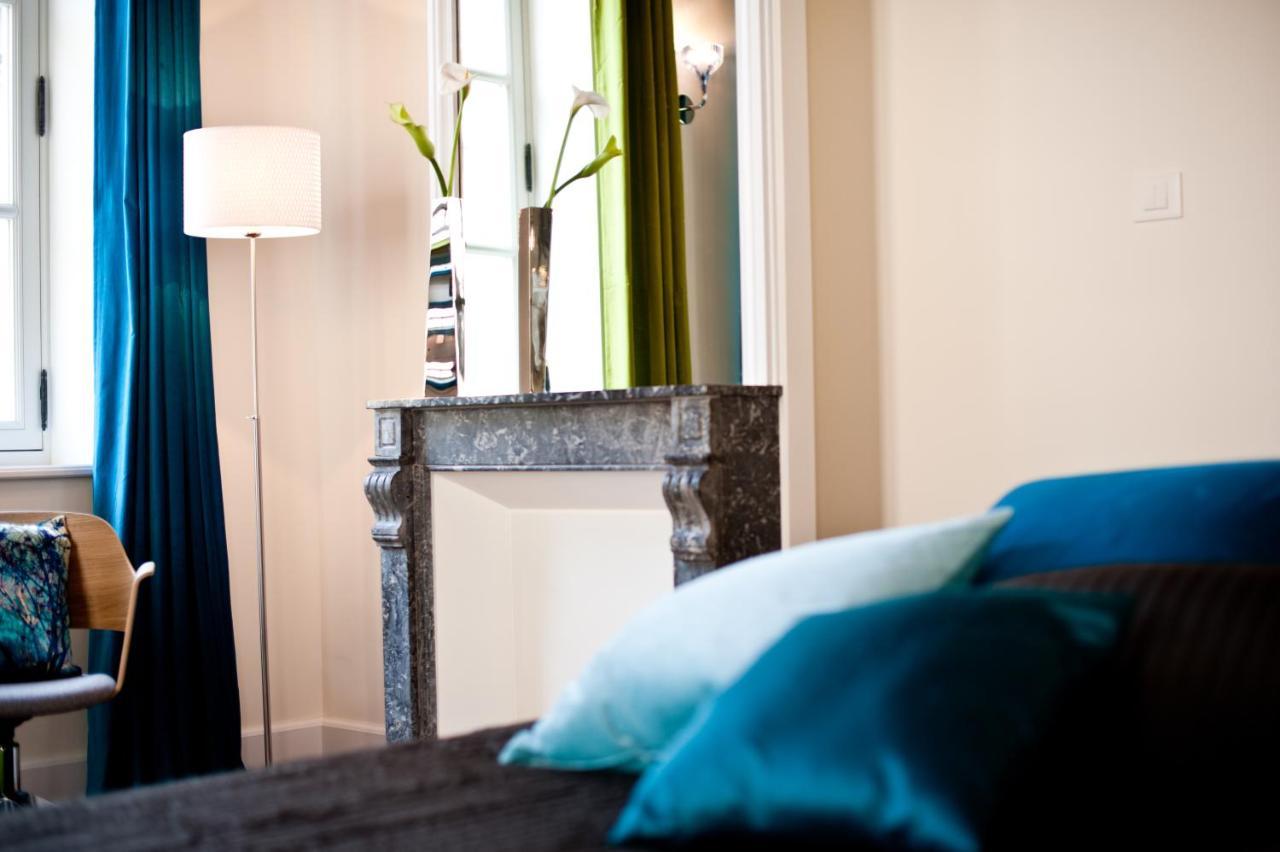Loft Cathedrale By La Chambre A Cote Metz Pokój zdjęcie
